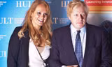 Thủ tướng Anh Boris Johnson phủ nhận vi phạm trong quan hệ với cô Jennifer Arcuri Ảnh: Flickr