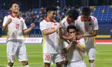 Đội trưởng U23 Việt Nam tiết lộ nguồn động lực mạnh mẽ