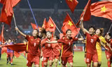 Đội tuyển nữ Việt Nam bị đe doạ ngôi hậu tại AFF Cup 2022