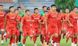 U23 Việt Nam tập trung trở lại cho chiến dịch săn vàng SEA Games 31 ngày 7/4