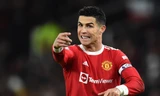 Nhiều cầu thủ M.U không dám dứt điểm vì sợ...Ronaldo
