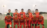 COVID-19 'tấn công' đội tuyển nữ Việt Nam, giấc mơ World Cup 2023 bị đe doạ