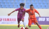 Khai mạc vòng chung kết giải bóng đá thiếu niên toàn quốc 2022