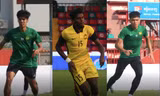 U23 Malaysia tổn thất lực lượng trước trận quyết định với Lào 