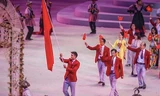 Đoàn thể thao Việt Nam đặt mục tiêu giành 140 HCV tại SEA Games 31 