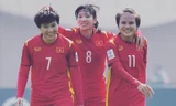 Tuyết Dung: ‘Toàn đội vui đến mất ngủ khi giành vé dự World Cup’ 