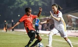 Đội tuyển nữ Việt Nam 'do thám' đối thủ ở bán kết AFF Cup 