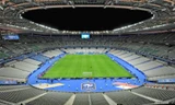 Chung kết Champions League sẽ được tổ chức ở sân Stade de France ở Paris (Pháp).