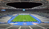 Chung kết Champions League sẽ được tổ chức ở sân Stade de France ở Paris (Pháp).