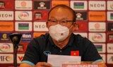 HLV Park Hang-seo: 'Đội tuyển Việt Nam gặp khó khăn về lực lượng' 