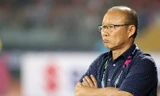 HLV Park Hang-seo: 'Dù khó khăn, đội tuyển Việt Nam sẽ quyết thắng Trung Quốc'