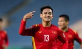 Hồ Tấn Tài: 'Bàn thắng ngày hôm nay có ý nghĩa rất đặc biệt' 