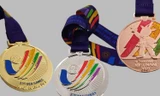 Ý nghĩa ẩn giấu đằng sau bộ huy chương SEA Games 31