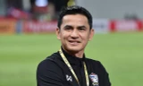HLV Kiatisuk tiết lộ ‘bến đỗ mơ ước’ sau khi rời HAGL 