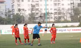 HLV Mai Đức Chung giữ ý định không dẫn dắt tuyển nữ Việt Nam dự World Cup 