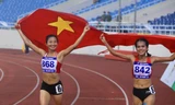  Trực tiếp SEA Games 31, ngày 14/5: Scooling phạm lỗi, bơi Việt Nam có HCV thứ 3