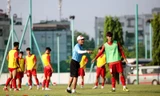 HLV Đinh Thế Nam chỉ ra điểm yếu cần cải thiện của U20 Việt Nam 