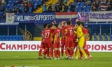 U23 Việt Nam có thêm 7 ca nghi mắc COVID-19 
