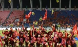 Vô địch SEA Games 31, đội tuyển bóng đá nữ Việt Nam nhận gần 7 tỷ đồng tiền thưởng