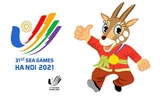 Ấn định thời điểm tổ chức chương trình 'Hà Nội đếm ngược 31 ngày tới SEA Games 31' 