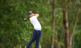 Golfer Nguyễn Anh Minh là nhà đương kim vô địch của giải Tiền Phong Golf Championship.
