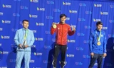 Nguyễn Trần Duy Nhất giành HCV thứ 2 cho Việt Nam ở World Games 