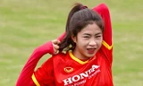 Hot girl Thanh Nhã: 'Mục tiêu của tuyển nữ Việt Nam là chức vô địch' 
