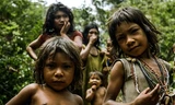 Bộ tộc nào chỉ ngủ tầm 20 phút mỗi ngày, trẻ con cứ 7 năm sẽ đổi tên một lần?