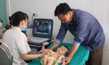 Chương trình khám sàng lọc bệnh lý tim mạch miễn phí