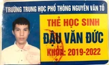 Em Đậu Văn Đức