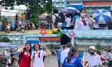 2K7 nói về bài thi tự chọn tốt nghiệp THPT 2025: Môn Tiếng Anh tưởng đâu thi IELTS