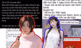 Thạch Trang "mất điểm" vì loạt ồn ào: Từ nghi án đạo nhái đến ứng xử gây tranh cãi