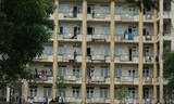 Hơn 150 lưu học sinh Lào tự ý rời khu ký túc xá không báo cáo