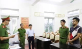 Lừa 9 người đi xuất khẩu lao động, nam thanh niên chiếm đoạt 1,3 tỷ đồng