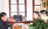 Người đàn ông mua con hổ nặng 2,5 tạ về nấu cao