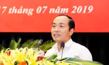 Ủy ban Kiểm tra đề nghị xem xét kỷ luật Giám đốc Sở GD&ĐT Hà Tĩnh 
