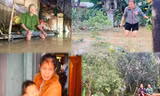 Cuộc sống nơi 'tâm lũ' Hà Tĩnh