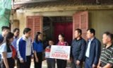 Tuổi trẻ Thủ đô trao hàng nghìn suất quà hướng về miền Trung ruột thịt