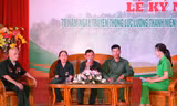 TNXP Hà Tĩnh phát huy truyền thống anh hùng, giáo dục lý tưởng cho thế hệ trẻ