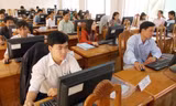 Tuyển dụng sai phạm hơn 500 công chức, viên chức Hà Tĩnh: Sẽ không phải thi lại