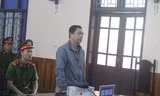 Nguyên đại úy quân đội lừa 2 tỷ đồng 'chạy trường' công an