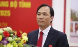 Bí thư Tỉnh ủy Hà Tĩnh được bầu giữ chức Chủ tịch HĐND