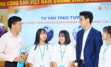 Nuôi dưỡng những ước mơ lớn trong khởi nghiệp nông nghiệp