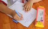 Lan tỏa những câu chuyện, hình ảnh đẹp về phòng chống dịch COVID -19 trong học sinh