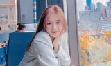 Hot girl 9 năm luyện võ giành 16 huy chương vàng muốn trở thành MC chuyên nghiệp