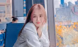Hot girl 9 năm luyện võ giành 16 huy chương vàng muốn trở thành MC chuyên nghiệp