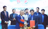 Hàng ngàn sinh viên, thanh niên công nhân có cơ hội nhận vé về quê ăn Tết miễn phí