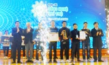 27 đội thi tranh tài tại cuộc thi công nghệ dành cho sinh viên