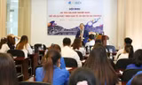 Nâng cao năng lực khởi nghiệp đổi mới sáng tạo cho thanh niên nông thôn
