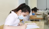 Học viện Nông nghiệp Việt Nam, trường ĐH Mở Hà Nội công bố điểm sàn xét tuyển
